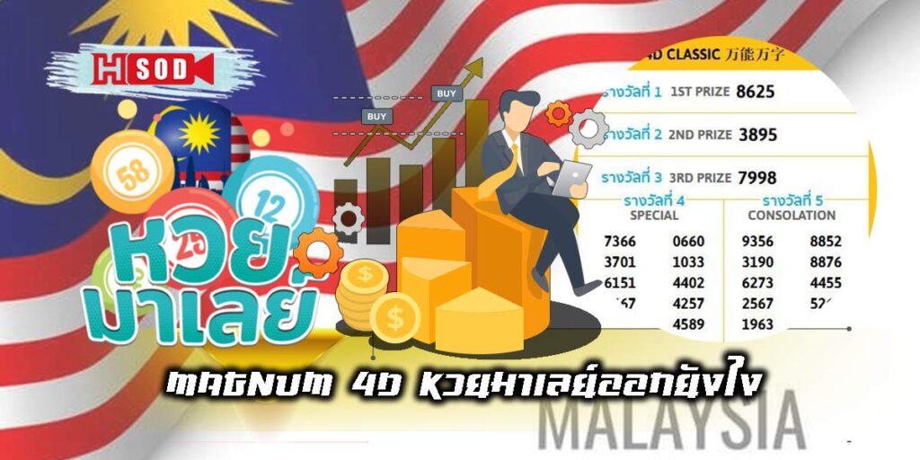 How is the Malaysian lottery-01